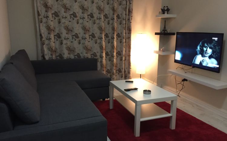 Beylikdüzü Günlük Kiralık Daire