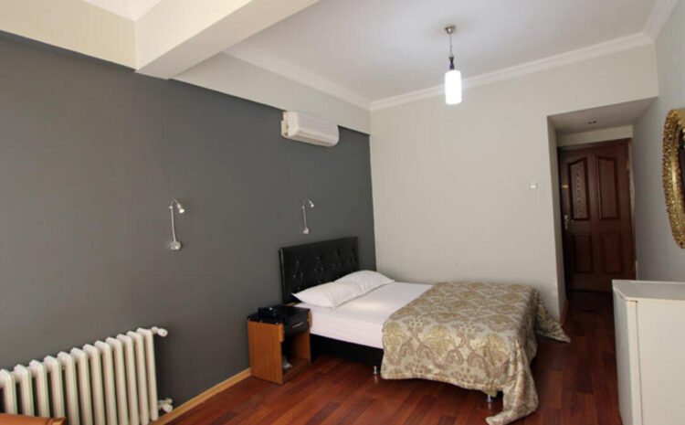 Beylikdüzü Günlük Residence
