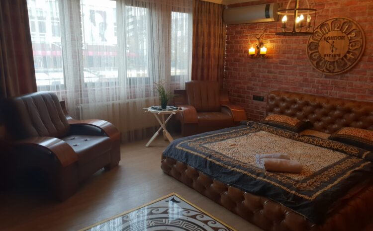 Esenyurt Günlük Kiralık Daire