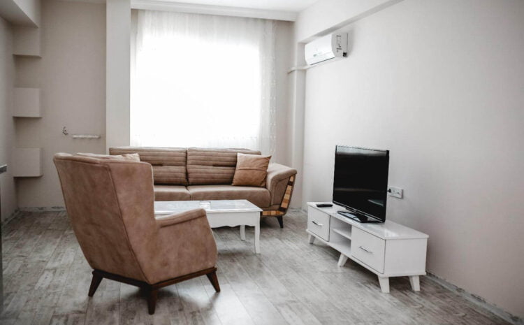 Günlük Evler Beylikdüzü