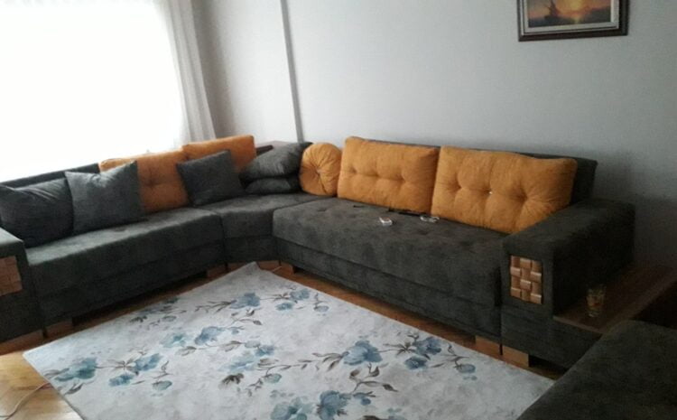 Istanbul Beylikdüzü Günlük Kiralık Ev