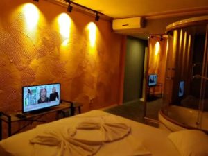 tuyap gunluk kiralik daire