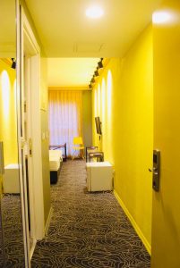 tuyap gunluk kiralik daire