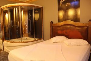 beykent gunluk kiralik daire