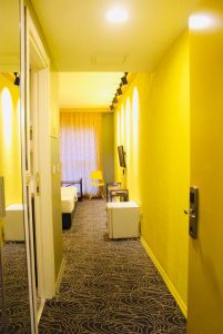 tuyap gunluk kiralik daire