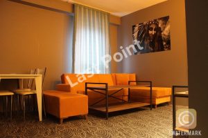 beykent gunluk kiralik daire