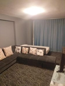 beykent gunluk kiralik daire