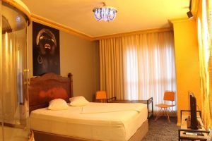 beylikduzu gunluk kiralik daire