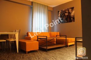 tuyap gunluk kiralik daire