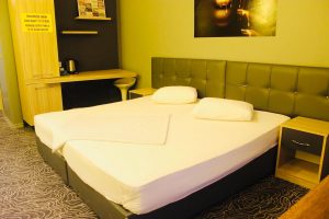 beylikduzu gunluk kiralik daire