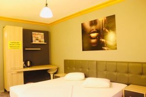 beylikduzu gunluk kiralik daire