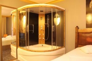 tuyap gunluk kiralik daire