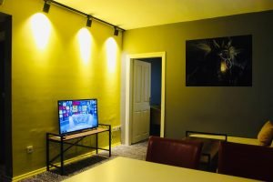 beylikduzu gunluk apart