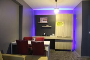 beylikduzu gunluk kiralik ev