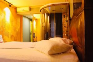 saatlik gunluk kiralik daire