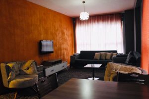 saatlik gunluk kiralik daire