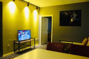 saatlik gunluk kiralik daire